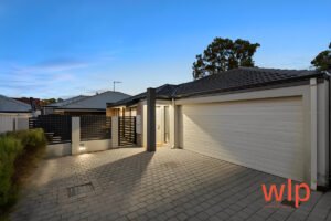 Big Modern Home Built in 2019 – Not to Be Missed!!