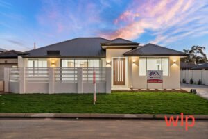 🏡 Stunning Brand-New Home with Exceptional Finishes Modern Living | Premium Inclusions | Close to All Amenities