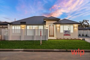 🏡 Stunning Brand-New Home with Exceptional Finishes Modern Living | Premium Inclusions | Close to All Amenities