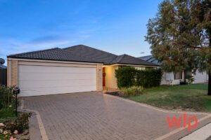 Modern Comfort Meets Great Value – Full Size Family Home in Haynes!!