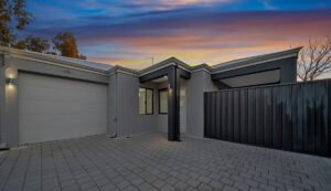 Modern 3×2 Villa – 4C Hewett Way, Balga