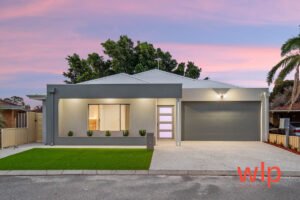 FOR RENT: Modern Family Home with Theatre Room in Quiet Cul-de-sac