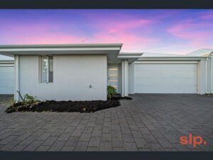 Quiet & family-friendly location