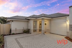 Bigger, Bolder & Beautiful – Stylish Living in a Secure, Ready-to-Move Home!!