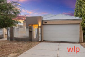 Street-Front Home in Premium West Balga Location!!
