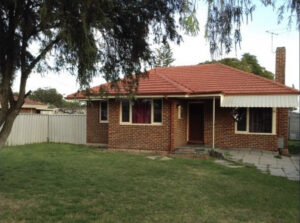 SOLD OFF MARKET!!