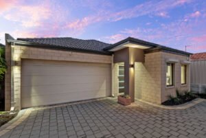 Bigger, Bolder & Beautiful – Stylish Living in a Secure, Ready-to-Move Home!!