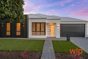 Premium Quality Brand New Villa in Premium West Balga!!