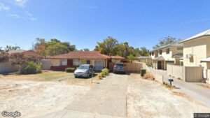 🏡 LEASED OFF MARKET – 3×1 Family Home in the Heart of Balga!