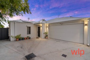 LEASED OFF MARKET- Modern Comfort Meets Prime Convenience on the Balcatta Border