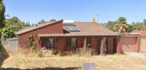 🏡 For Rent: 8 Bardsley Avenue, Girrawheen WA 6064