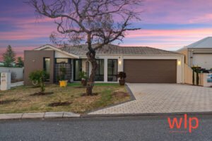 Street-Front Home in Premium West Balga!!