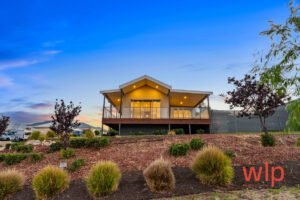 Award-Winning Home, Valley Views & Space for the Boat – Act Fast!!