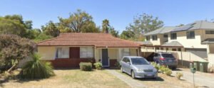 Spacious 3-Bedroom Home on Generous 695sqm Block in Convenient Balga Location