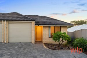 Contemporary Comfort Meets Unbeatable Convenience!!