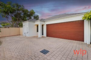 Modern & Low-Maintenance Living in a Prime Westminster Location!!