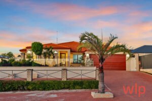 Coastal Luxury Living with Resort-Style Entertaining, Space for the Whole Family & Unmatched Lifestyle Appeal