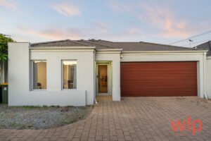 Modern & Low-Maintenance Living in a Prime Westminster Location!!